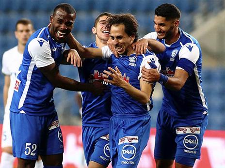 בכורה חלומית באם המושבות (אלן שיבר)