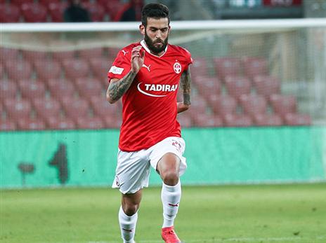 צפוי לפתוח. ממן (דני מרון)