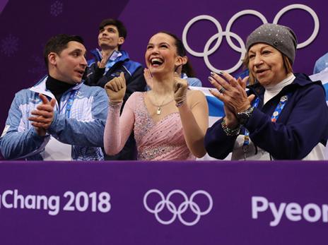 ביוקנן. תרגיל יפה, אבל לא מספיק לניקוד גבוה יותר (getty)