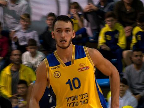 "לא חשבתי שאגיע לנבחרת כל כך מהר" (מנהלת הליגה)