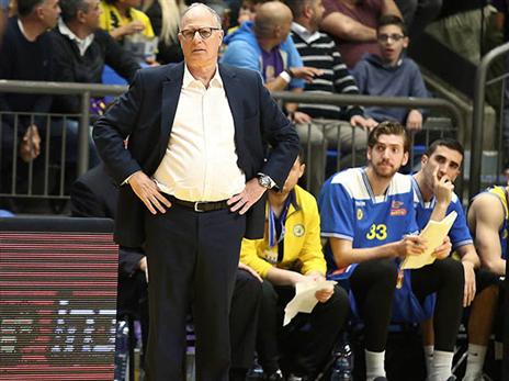 "טעינו בדקות האחרונות". גרינברג (אלן שיבר)