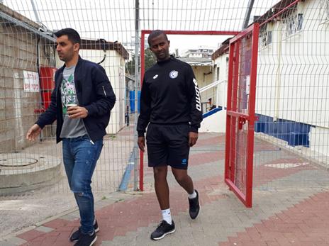 ישאיר את הקבוצה בליגה?