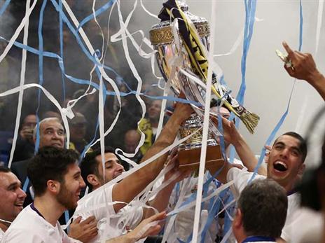 משהו מיוחד קורה בחולון (אלן שיבר)