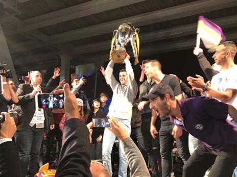 לילה בלתי נשכח