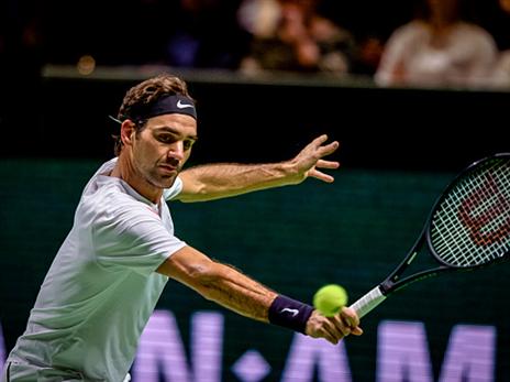 שבר את השיא של אנדראה אגאסי (getty)