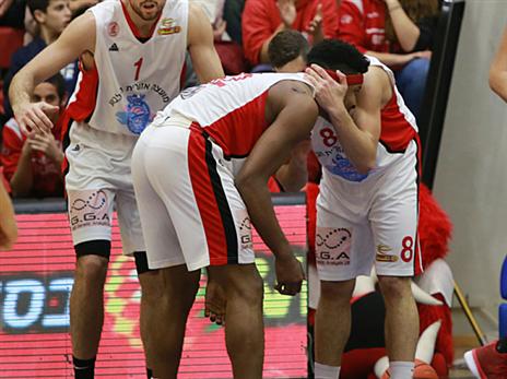 שוכמן ולידיי. גלבוע רוצה את המקום הרביעי (מנהלת)