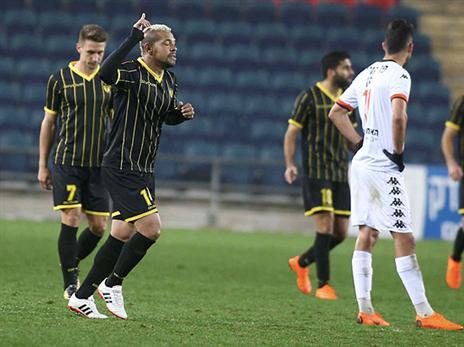 קלאודמיר. המספרים מדברים (אלן שיבר)