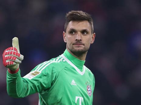 נכנס לנעליים גדולות (getty)