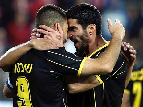 "שבע רצון מהתיקו" (אלן שיבר)