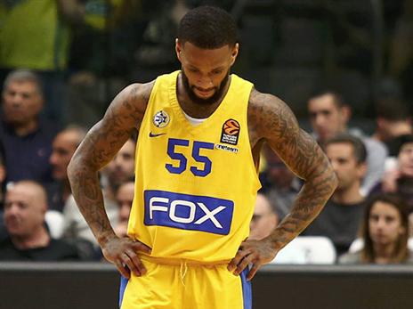 עדיין בתמונת ההצלבה (אלן שיבר)