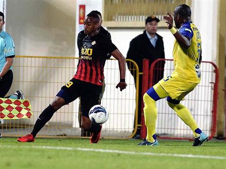 אינברום. אשדוד יוצאת לדרך חדשה? (אלן שיבר)