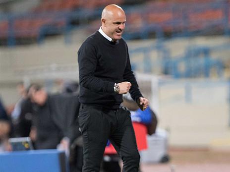 עדיין לא ויתרו על העונה. בני יהודה (עודד קרני)