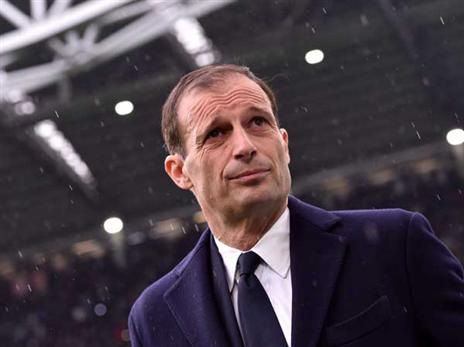 "ריאל מדריד הפייבוריטית בליגת האלופות". אלגרי (Getty)