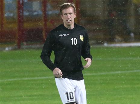 ביקורת על התנהלותו. ז'אורז'יניו