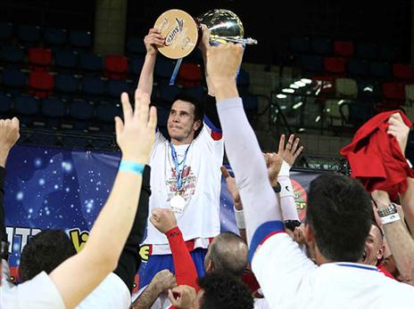 אין ראוי ממנו (אלן שיבר)