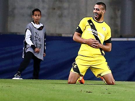 ספורי ימשיך לזכות בקרדיט (אלן שיבר)