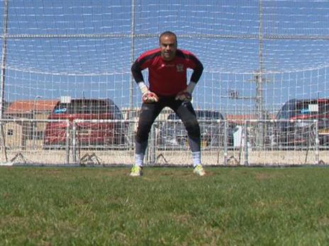 "ההמנון? לא צריך להסתכל מי שר ומי לא"