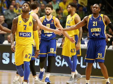 מכבי הסתבכה (אלן שיבר)