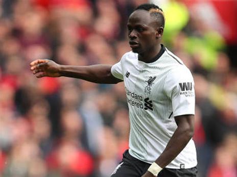 מאנה. אשתקד כבש צמד נגד ווטפורד (getty)