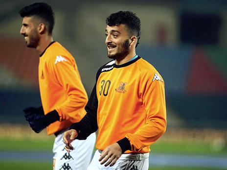 פיניש. מאמין בקבוצה שלו (אלן שיבר)