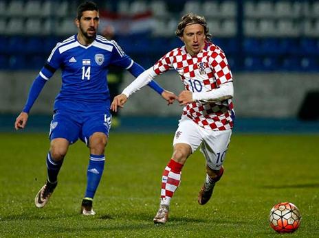 פצוע. דאבור (Getty)