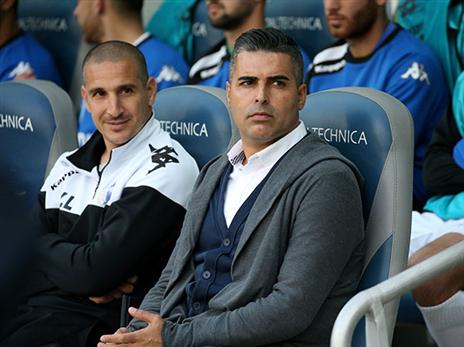 סילבס. הגביע מתקרב (יוסי שקל)