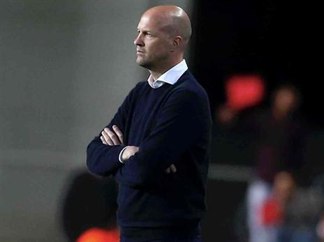 קרויף: "אתן לגורל לקבוע את עתידי" (אלן שיבר)