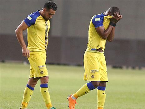 "לא יודע למה מכבי ת"א לא זכתה בתארים" (אלן שיבר)