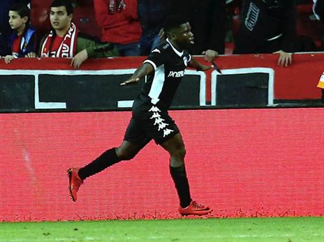 איפה נראה אותו בעונה הבאה? (צילום: דני מרון)