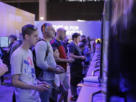 צילום: קבוצת בלוסטון