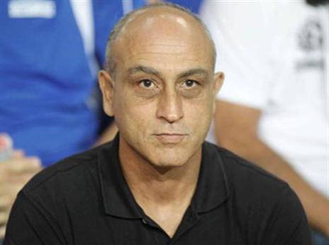 סיני צפוי לקחת חלק בהליך מינוי המאמן (אלן שיבר)