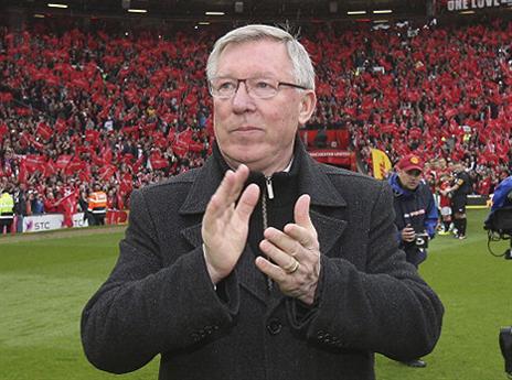 געגועים לפרגוסון (getty)