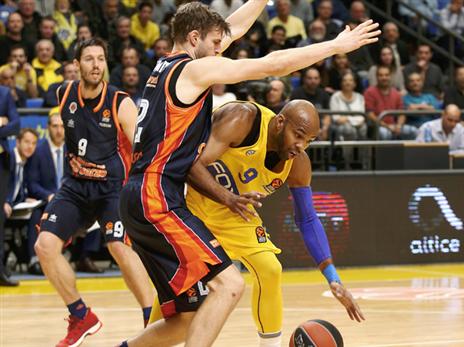 הרצף על אדמת ספרד יעצר? (אלן שיבר)