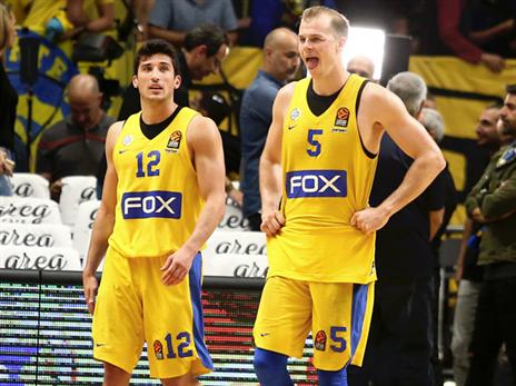 בחירת השחקנים בינונית (אלן שיבר)