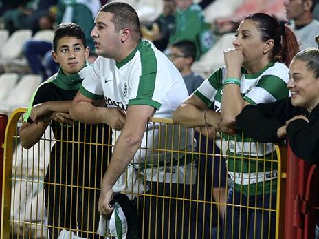 כמות המינויים יפחתו בעונה הבאה? (אלן שיבר)