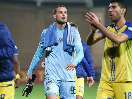 אין מנוס מפרידה (אלן שיבר)