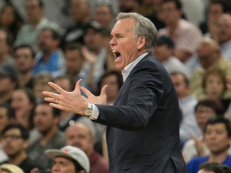 הדרישות השתנו. ד'אנטוני (צילום: Getty)