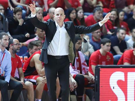 "חשבתי שתסמונת הדרבי מתה" (דני מרון)