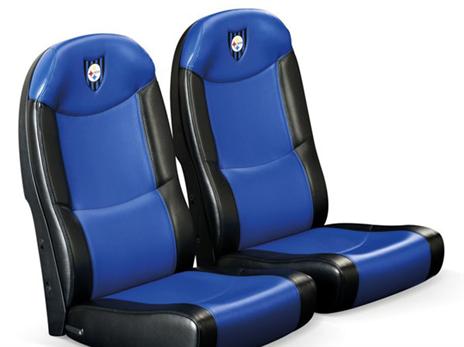 גם הספסלים ישודרגו