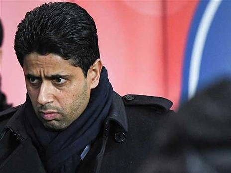 לפ.ס.ז' יש סיבה לדאגה? (Getty)