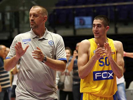 אפשר היה למצוא פתרון אחר (מנהלת הליגה)