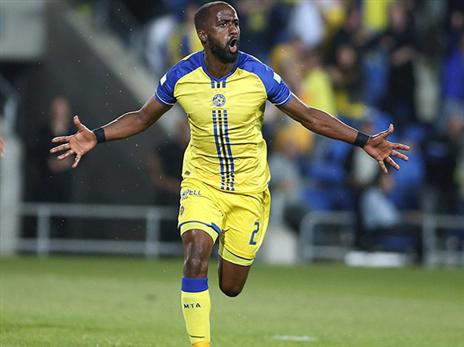 דסה. "בכושר הכי טוב" (אלן שיבר)