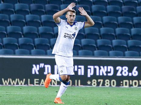 "היה כיף לחזור". אצילי (אלן שיבר)