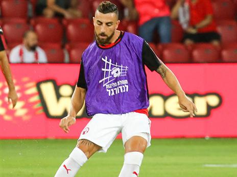 אלו יהיה כשיר לנתניה (דני מרון)