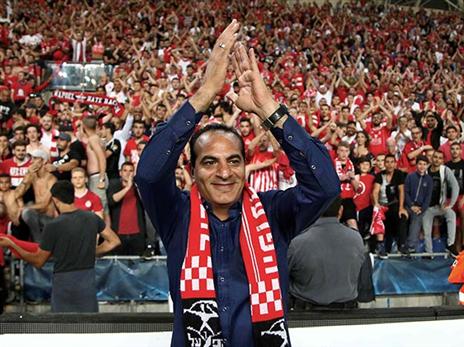 בהנהלה מאוד מרוצים מרפואה (אלן שיבר)