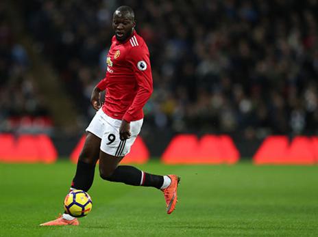 ישוב להרכב. לוקאקו (getty)