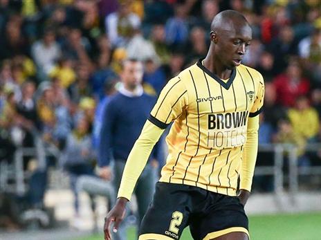 קונטה. יעלה עם זריקה (דני מרון)