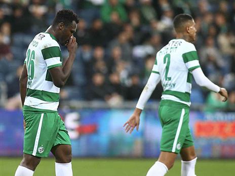 מאבוקה. לא בתוכניות לעונה הבאה (אלן שיבר)