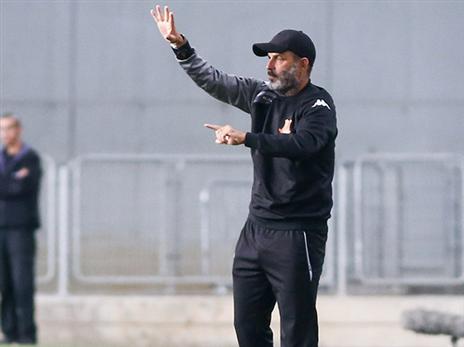 אבוקסיס. "שמחים שאנחנו פקטור" (דני מרון)