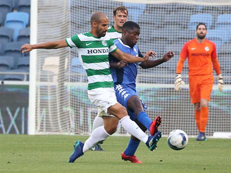 האסלביינק. יישאר? (יוסי שקל)